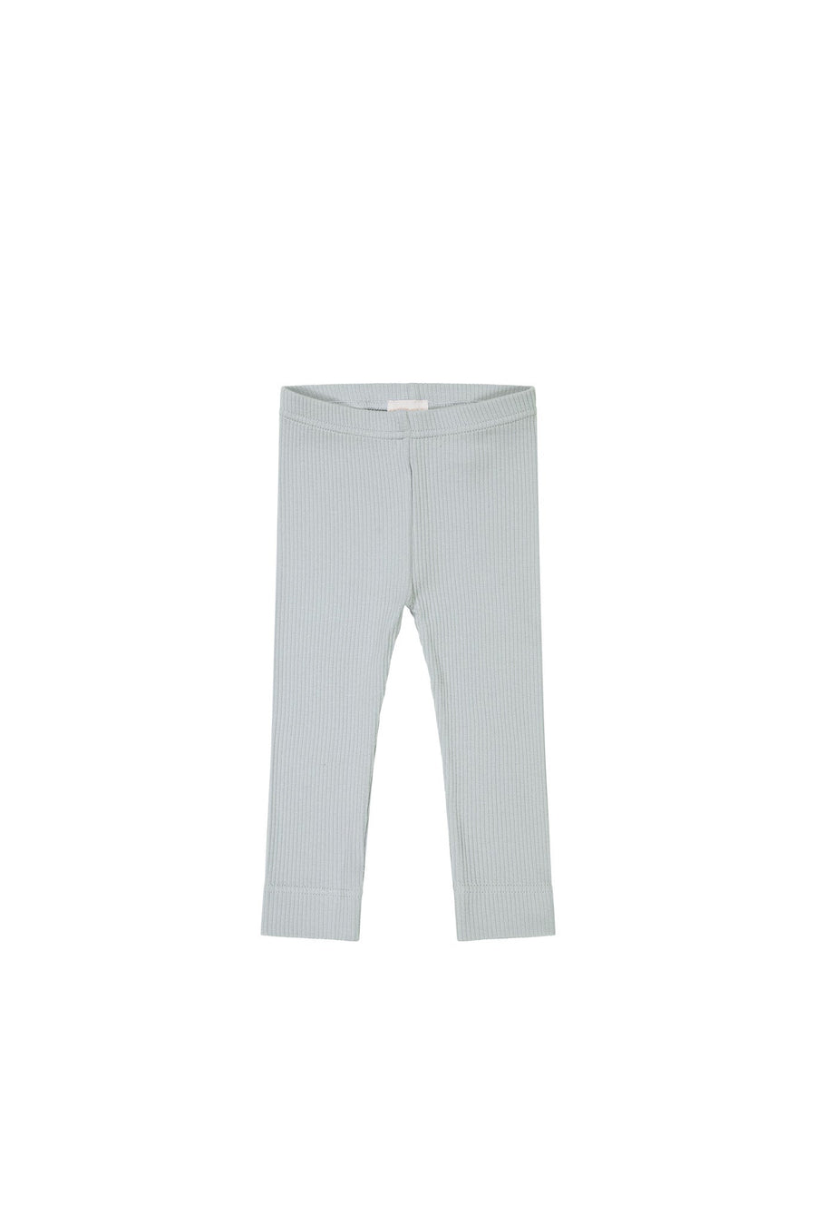 Organic Cotton Modal Everyday Legging - North Star Childrens Legging from Jamie Kay Australia