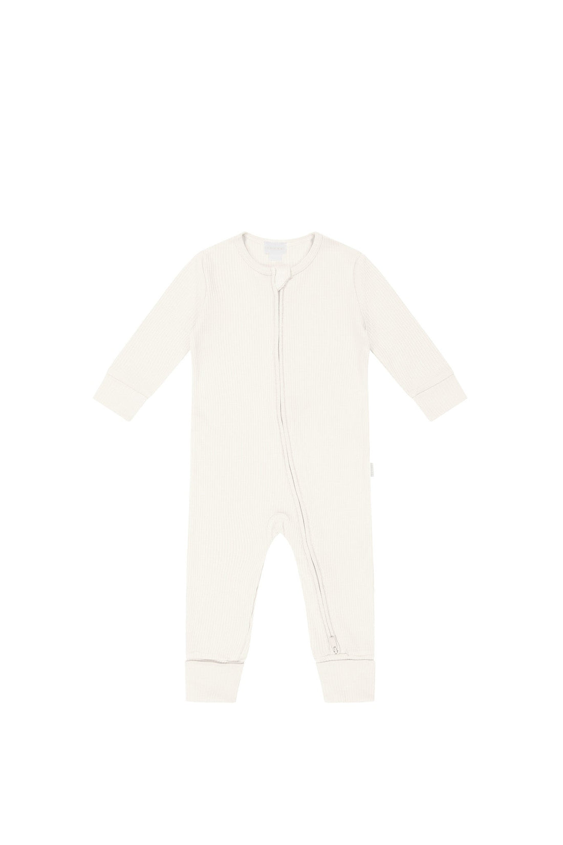 Organic Cotton Modal Frankie Onepiece - Whisper Childrens Onepiece from Jamie Kay Australia