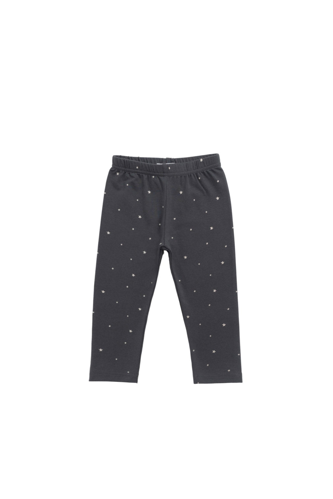 Organic Cotton Modal Legging - Milky Way Icelandic Childrens Legging from Jamie Kay Australia