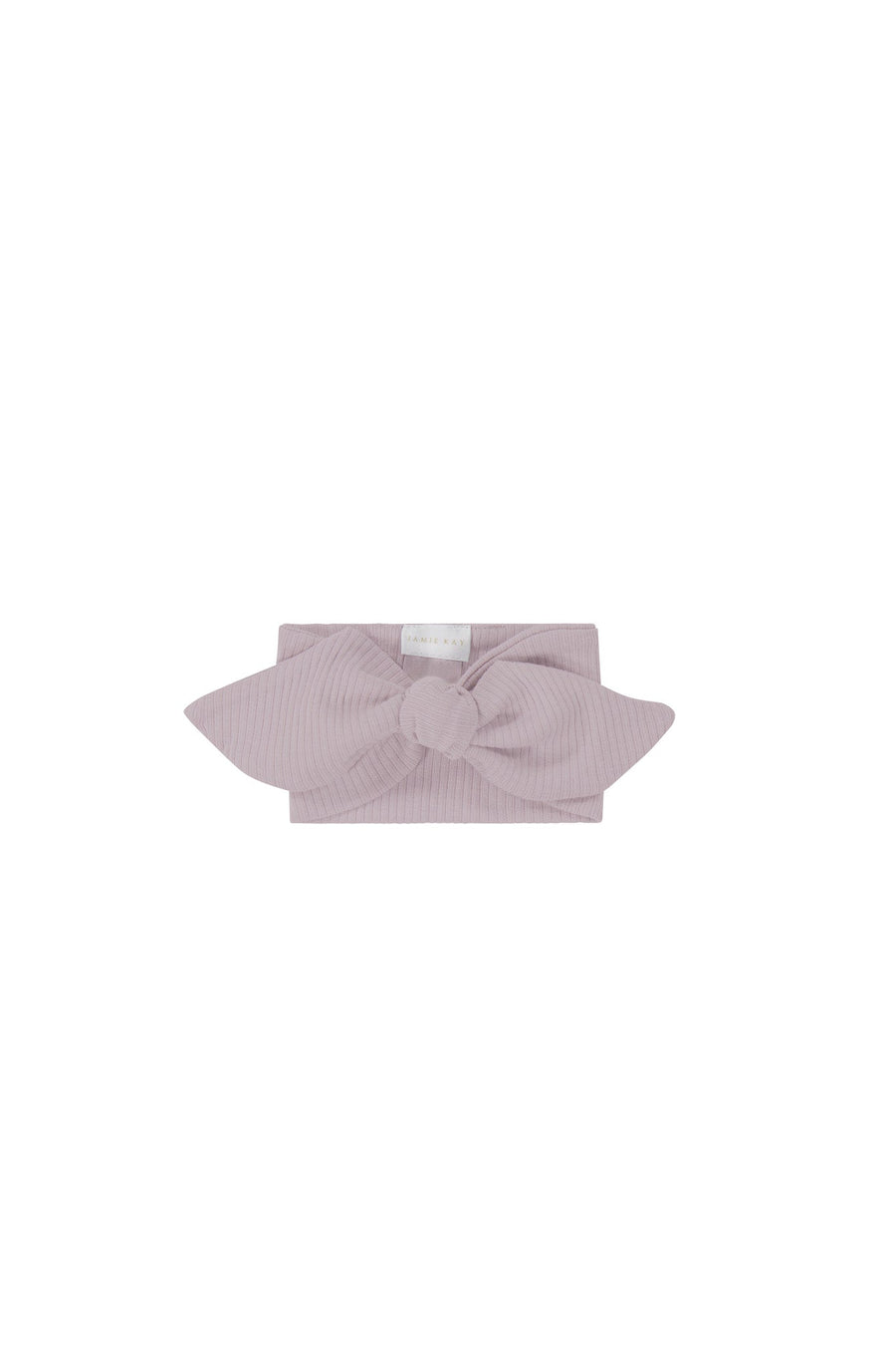 Organic Cotton Modal Lilian Headband - Daydream Childrens Headband from Jamie Kay Australia