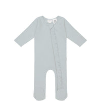Organic Cotton Modal Melanie Onepiece - North Star Childrens Onepiece from Jamie Kay Australia