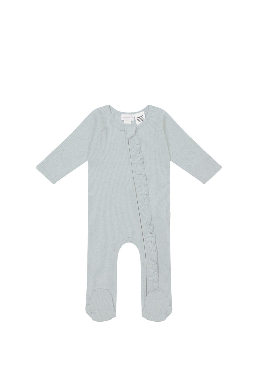 Organic Cotton Modal Melanie Onepiece - North Star Childrens Onepiece from Jamie Kay Australia