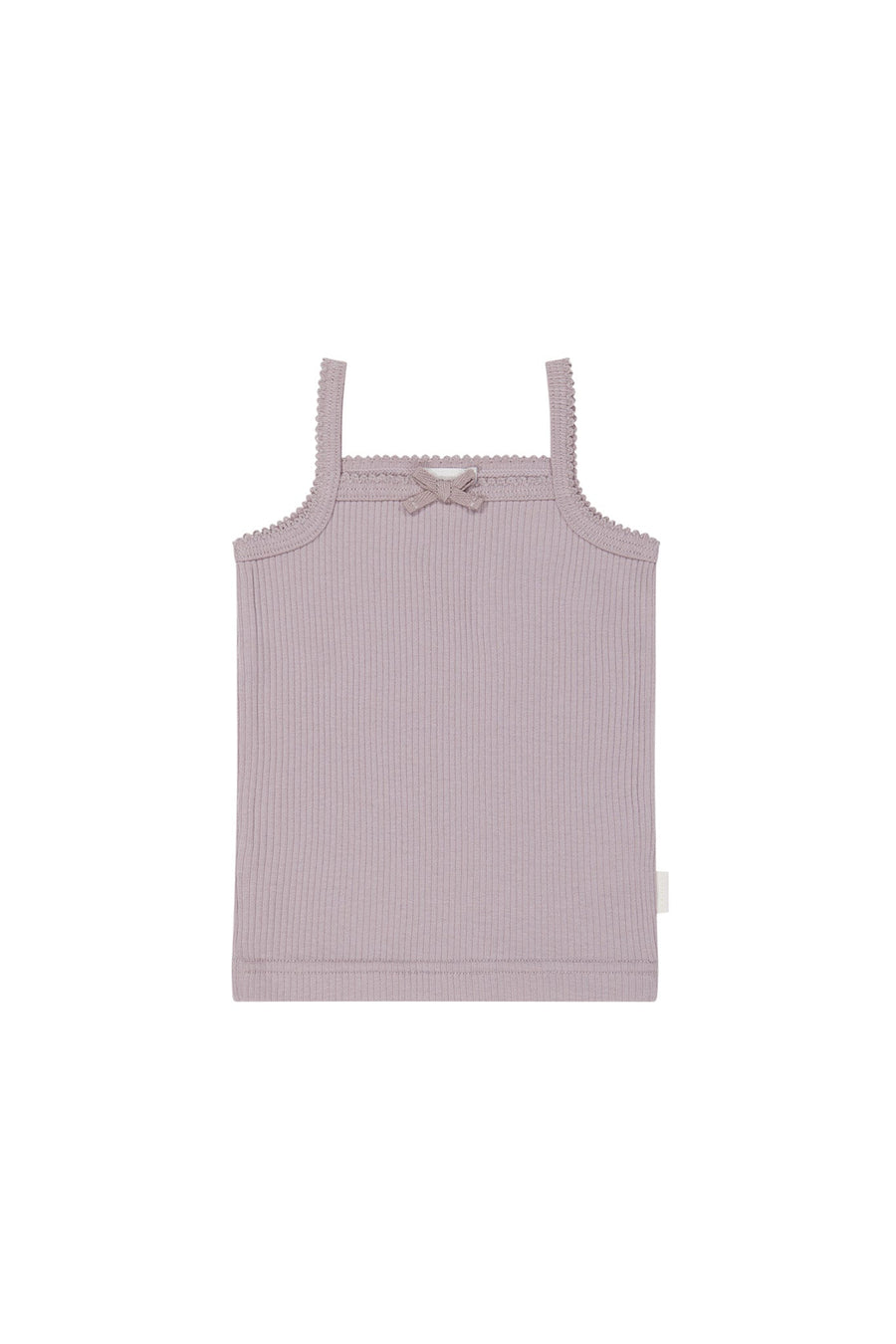 Organic Cotton Modal Singlet - Daydream Childrens Singlet from Jamie Kay Australia