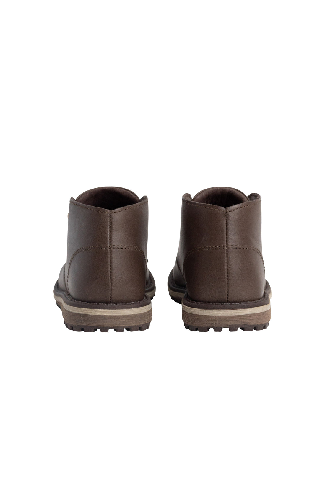 Tabias Boots - Viking Taupe Childrens Footwear from Jamie Kay Australia