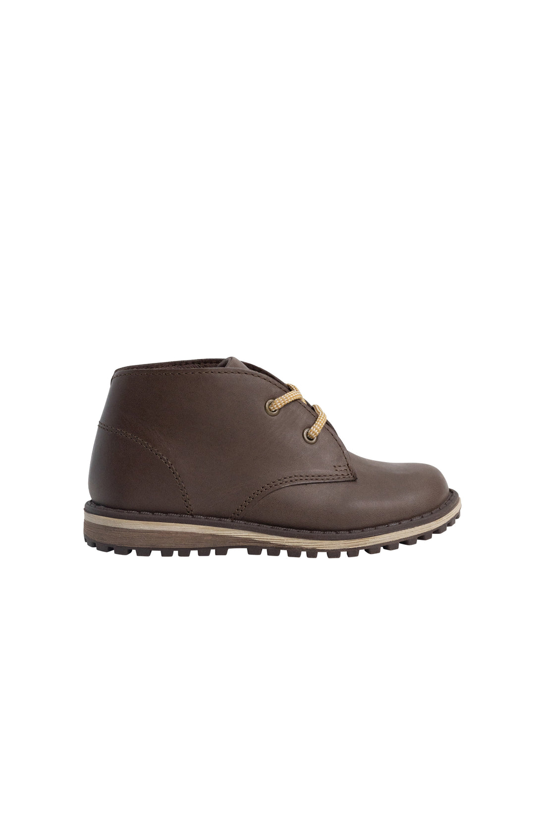 Tabias Boots - Viking Taupe Childrens Footwear from Jamie Kay Australia