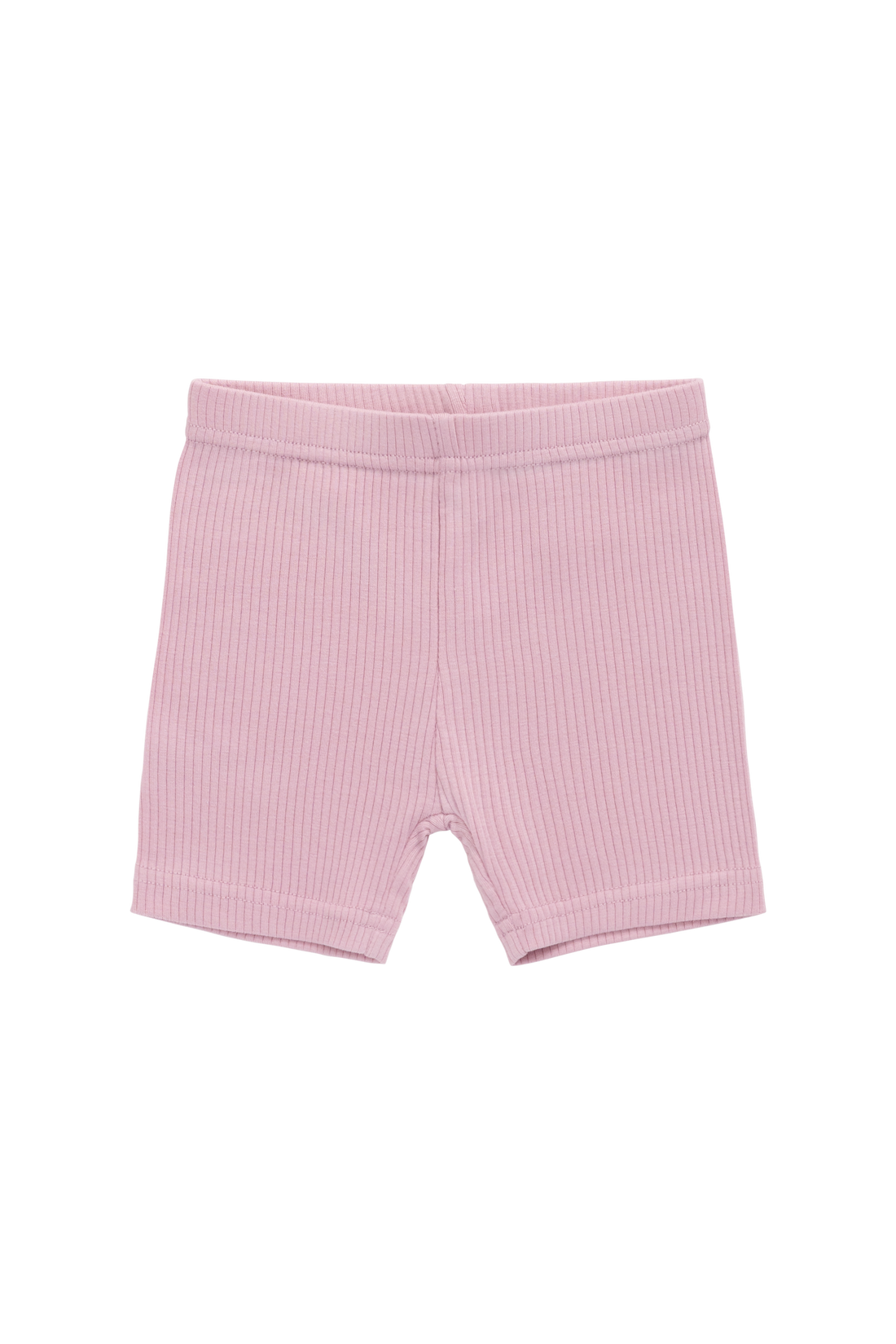 Organic Cotton Modal Elisa Short - Vintage Violet Childrens from Jamie Kay Australia