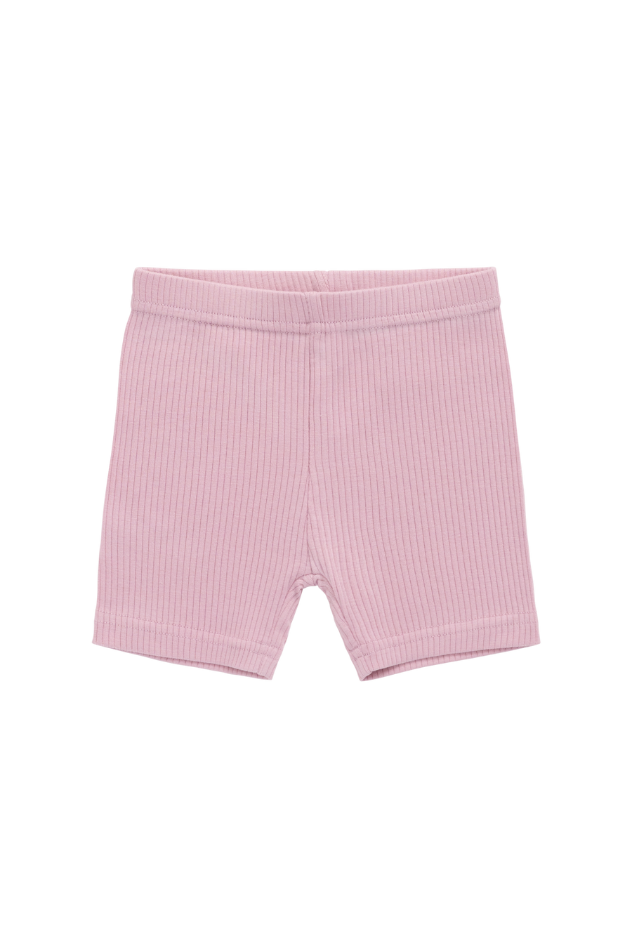 Organic Cotton Modal Elisa Short - Vintage Violet Childrens from Jamie Kay Australia