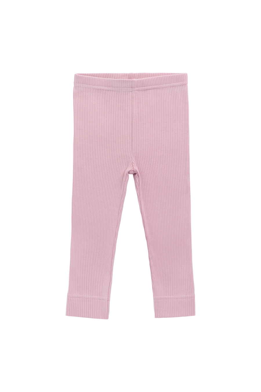 Organic Cotton Modal Everyday Legging - Vintage Violet Childrens Legging from Jamie Kay Australia