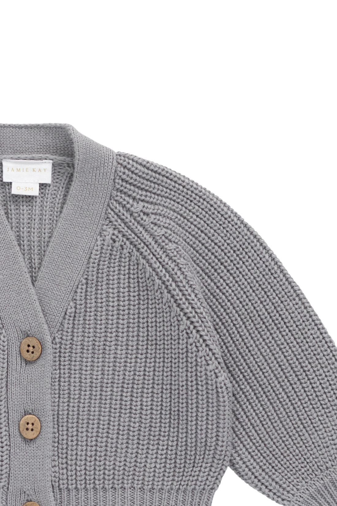 Paloma Cardigan - Missouri Childrens Cardigan from Jamie Kay Australia