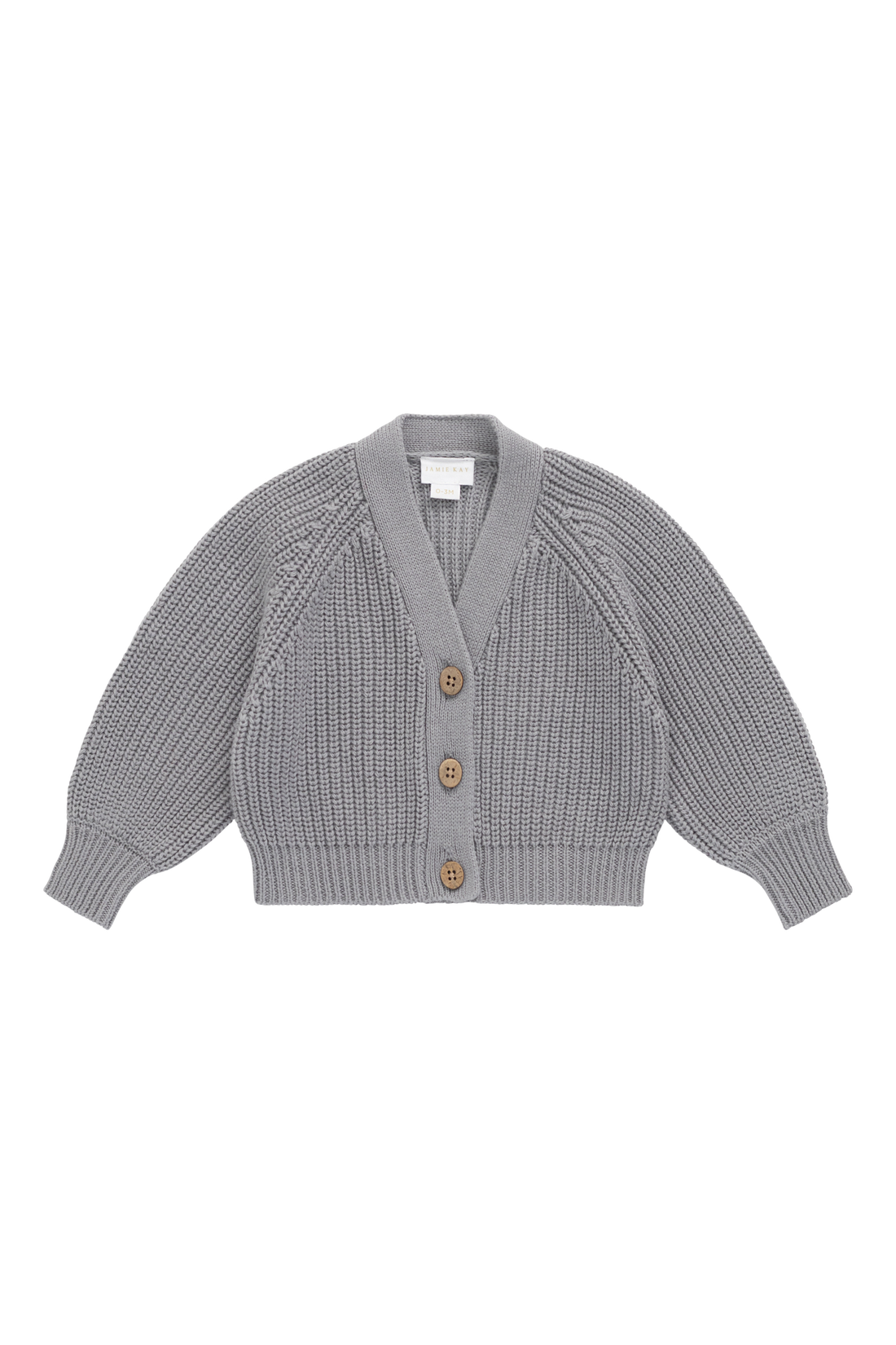 Paloma Cardigan - Missouri Childrens Cardigan from Jamie Kay Australia