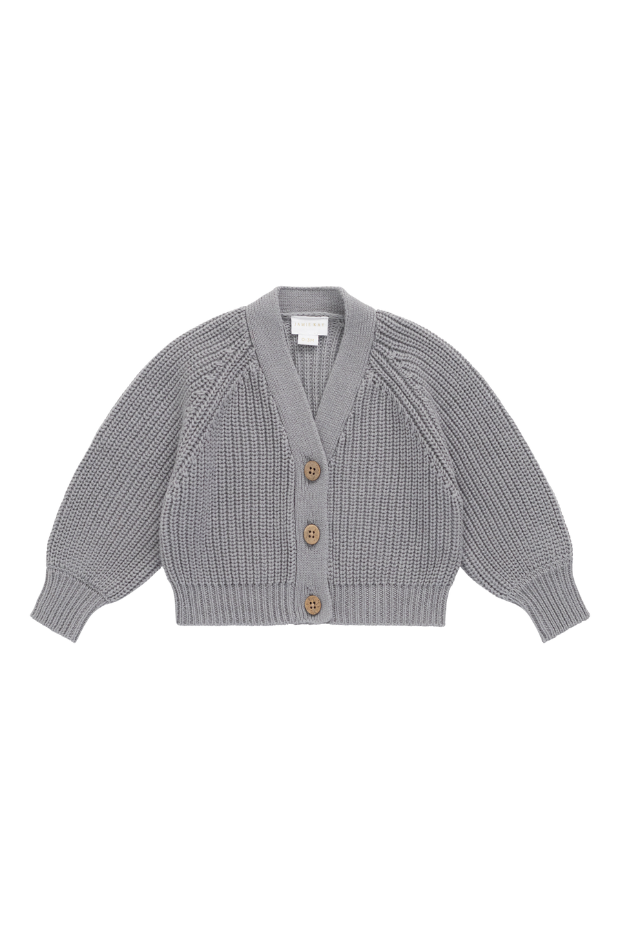 Paloma Cardigan - Missouri Childrens Cardigan from Jamie Kay Australia