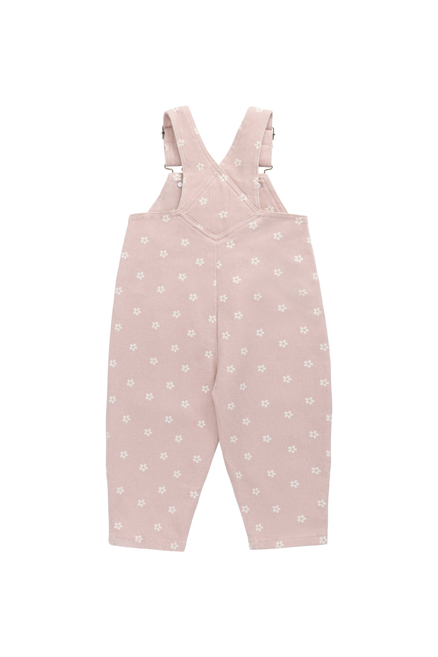 Blair Overall - Josie Floral Childrens Pant from Jamie Kay Australia