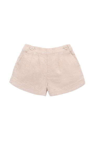 Jardine Short - Morganite Childrens Short from Jamie Kay Australia