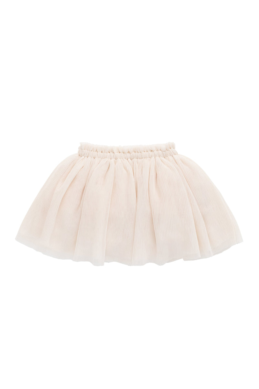 Jardine Skirt - Blushed Rose Childrens Skirt from Jamie Kay Australia