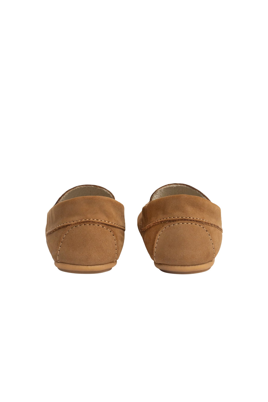 Kian Loafer - Tan Childrens Footwear from Jamie Kay Australia
