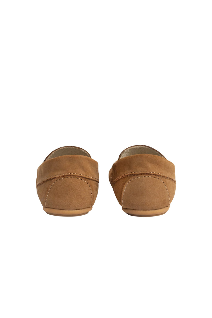 Kian Loafer - Tan Childrens Footwear from Jamie Kay Australia