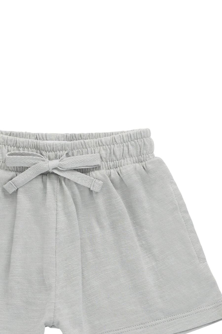Organic Cotton Leith Short - Shoreline Childrens Short from Jamie Kay Australia
