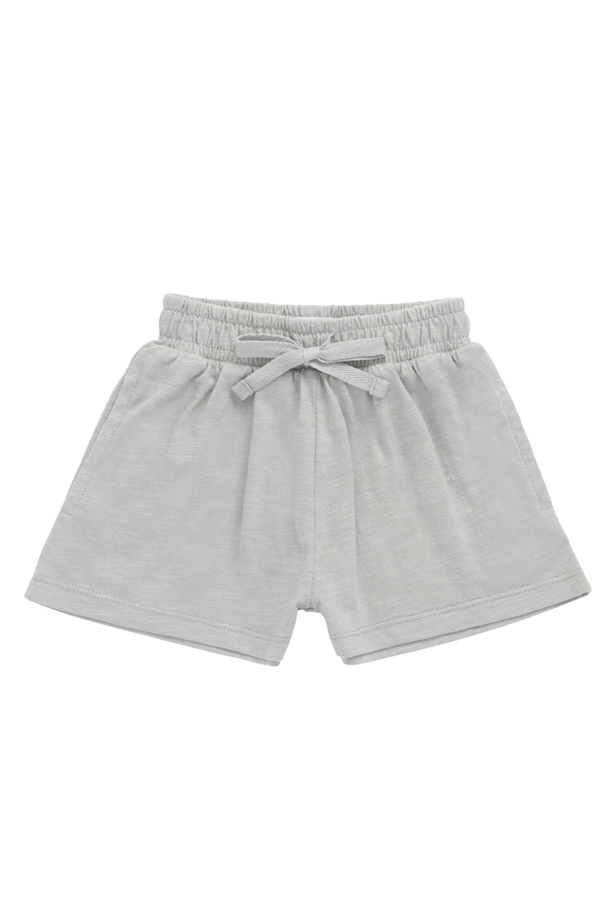 Organic Cotton Leith Short - Shoreline Childrens Short from Jamie Kay Australia