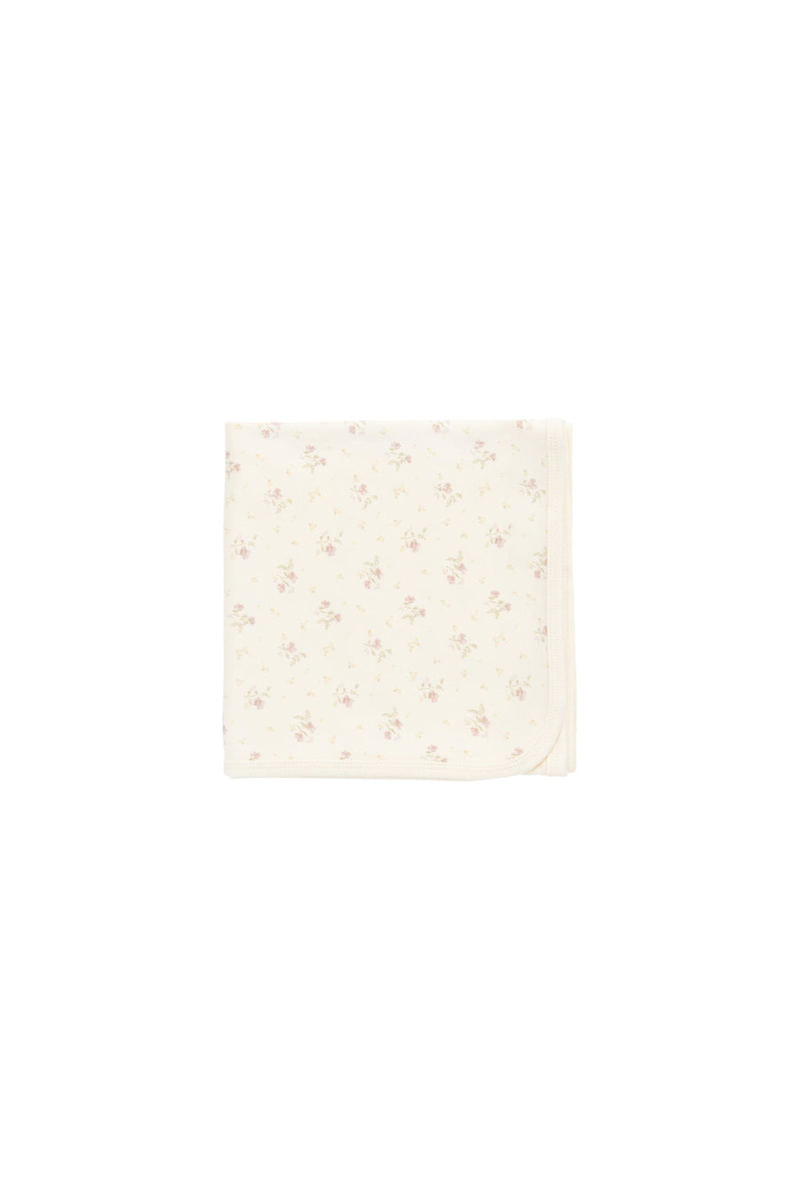 Organic Cotton Murphy Wrap - Thelma Parchment Childrens Wrap from Jamie Kay Australia