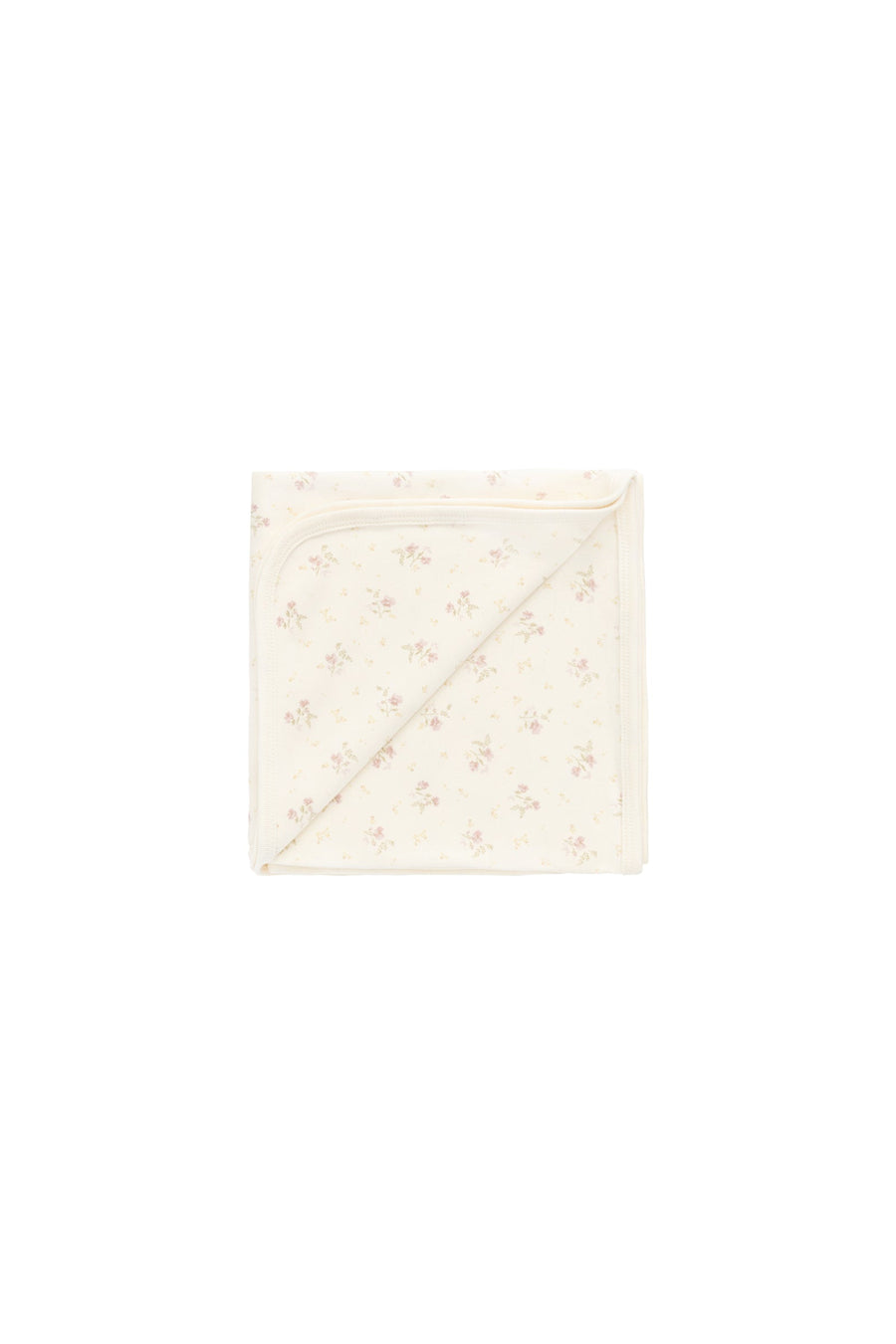 Organic Cotton Murphy Wrap - Thelma Parchment Childrens Wrap from Jamie Kay Australia
