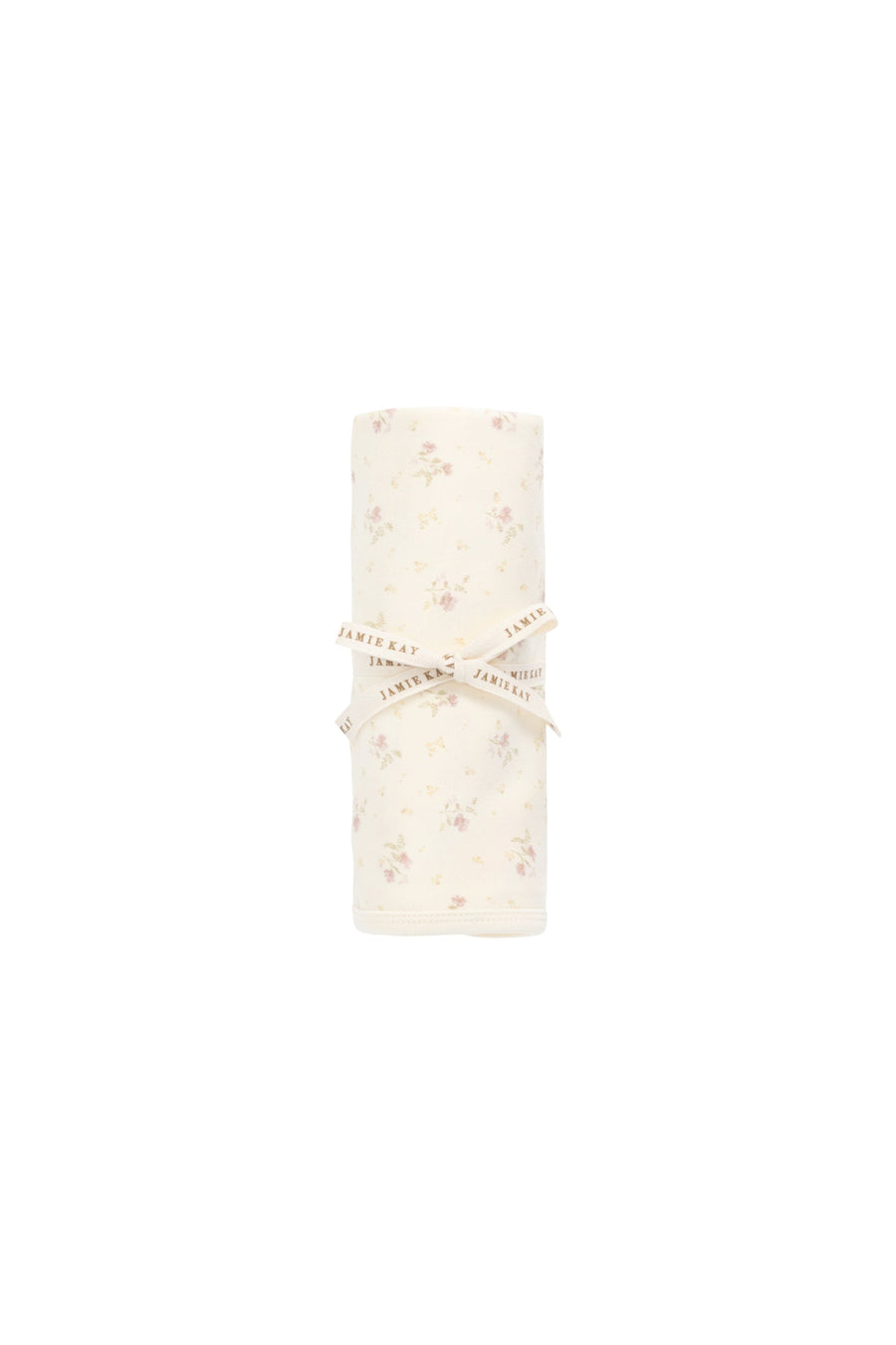 Organic Cotton Murphy Wrap - Thelma Parchment Childrens Wrap from Jamie Kay Australia