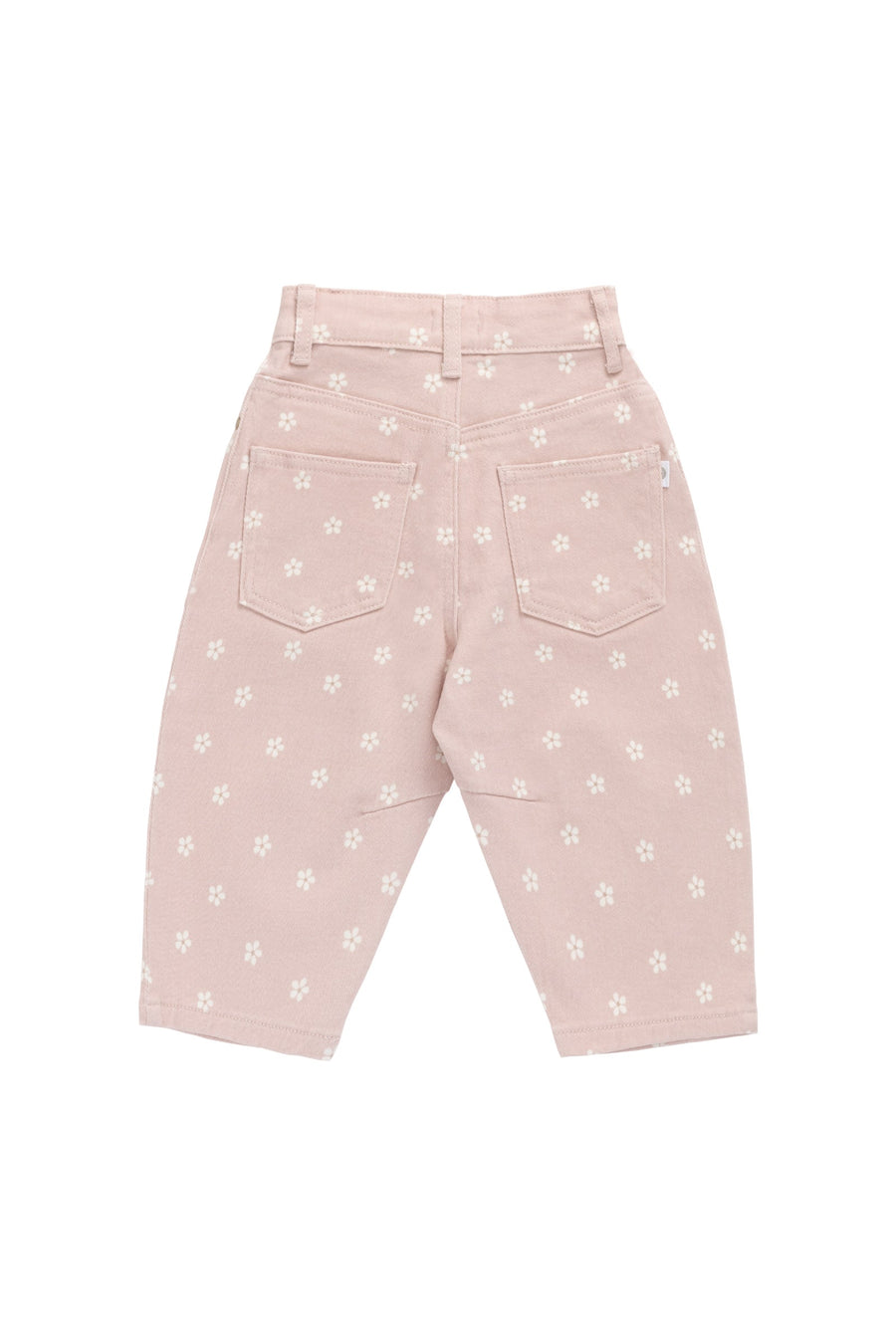 Sierra Pant - Josie Floral Childrens Pant from Jamie Kay Australia