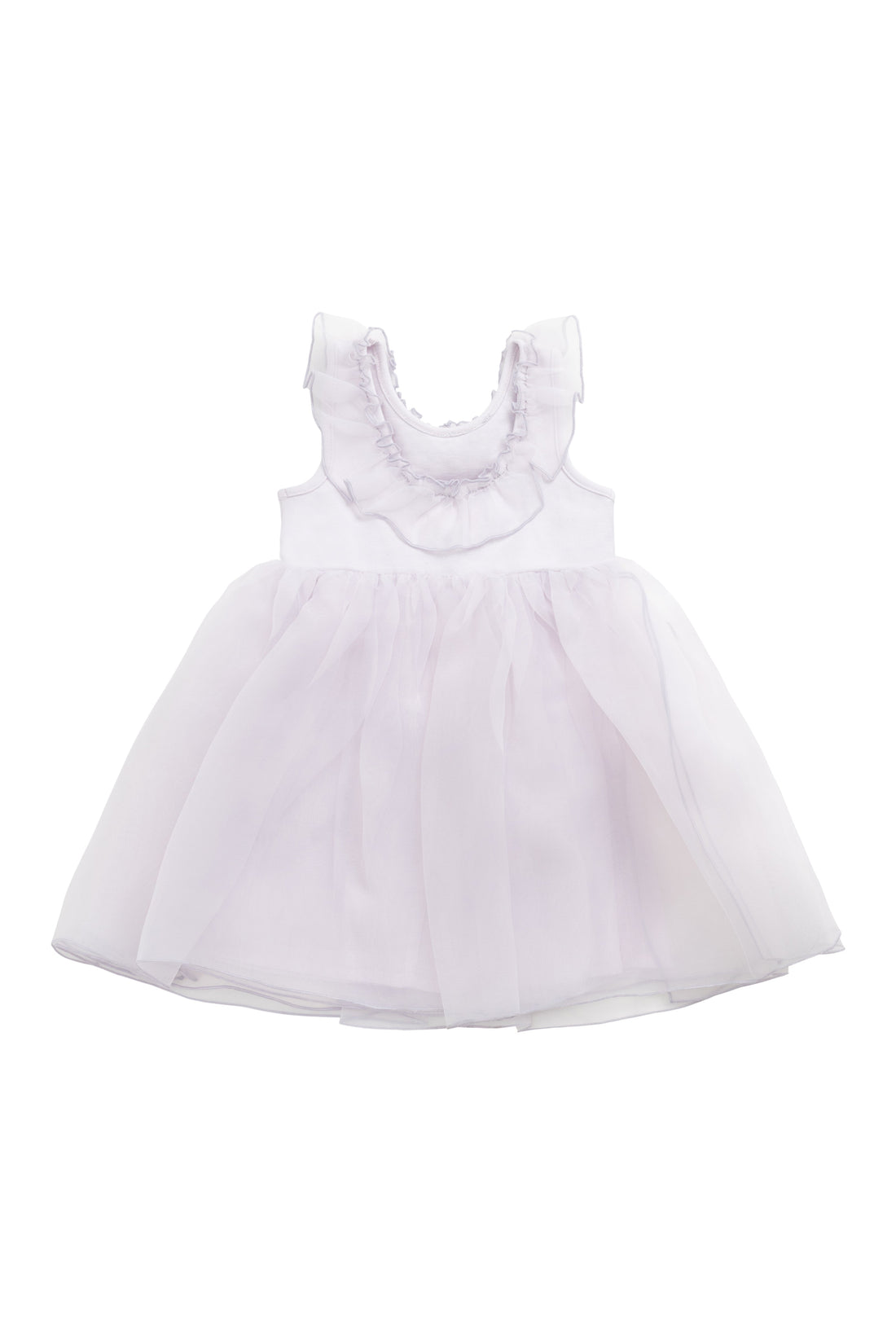 Adalyn Dress - Hydrangea Childrens Dress from Jamie Kay Australia