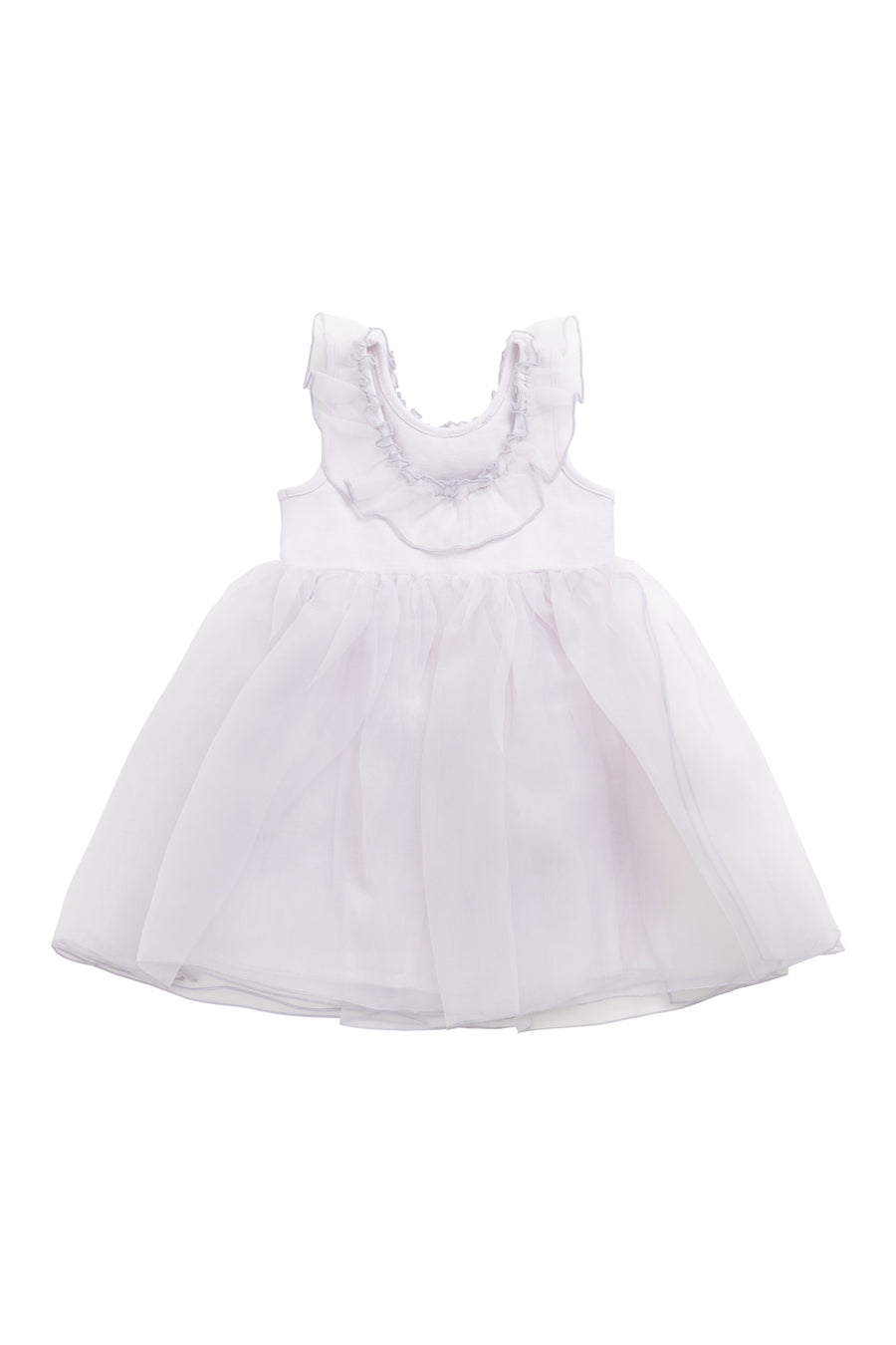 Adalyn Dress - Hydrangea Childrens Dress from Jamie Kay Australia