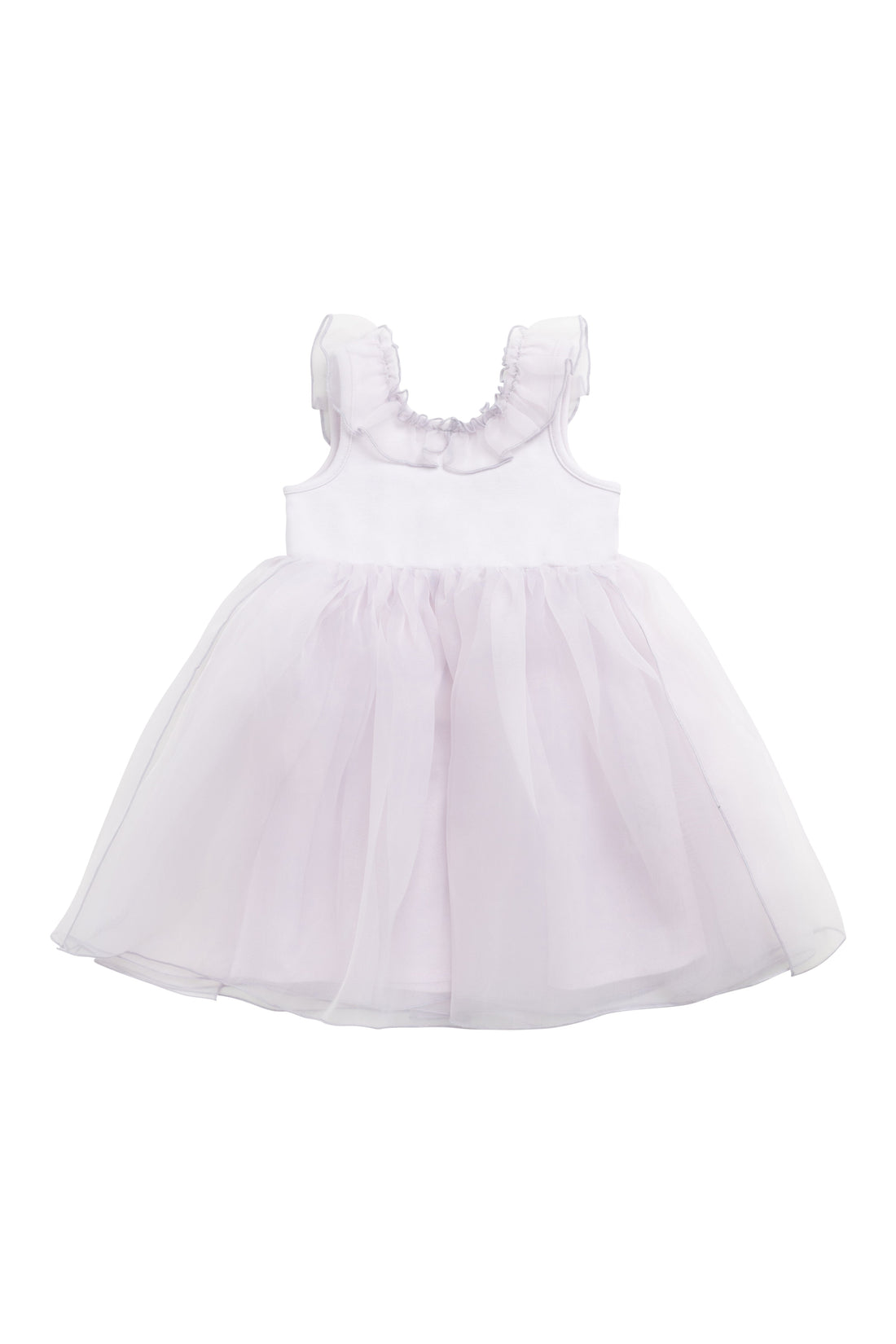 Adalyn Dress - Hydrangea Childrens Dress from Jamie Kay Australia