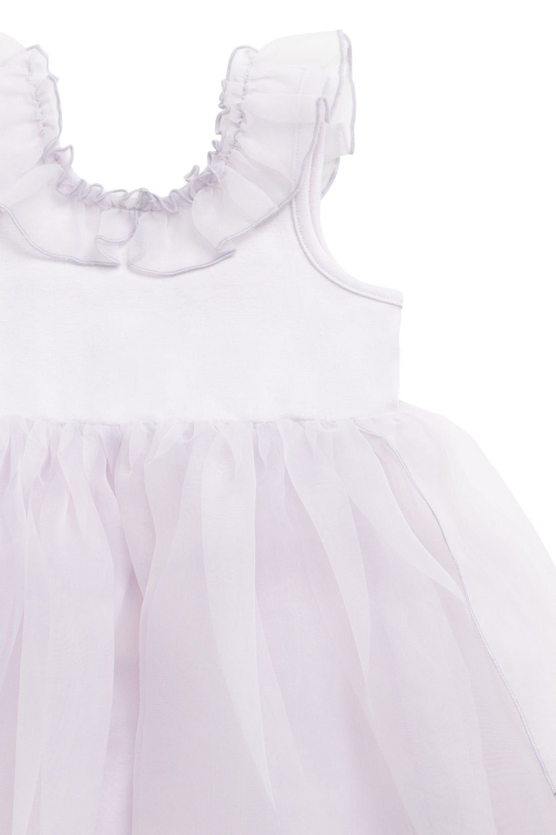Adalyn Dress - Hydrangea Childrens Dress from Jamie Kay Australia