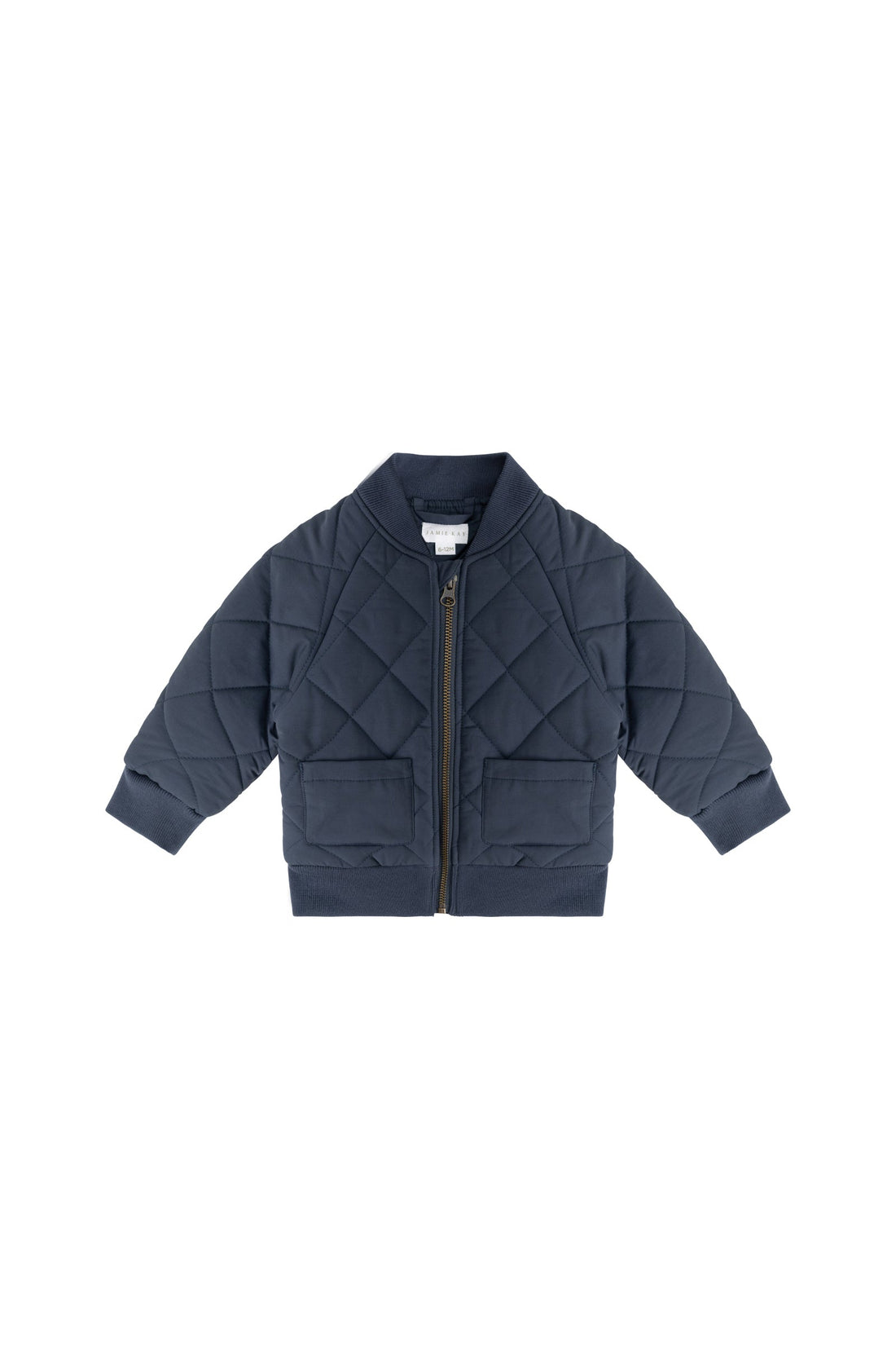 Cammy Jacket - Charter Childrens Jacket from Jamie Kay Australia