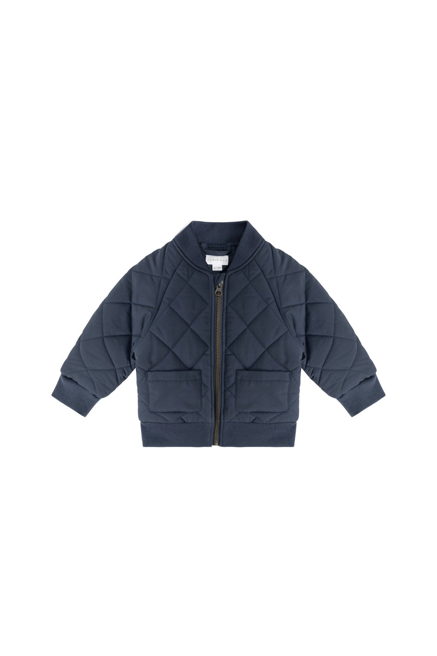 Cammy Jacket - Charter Childrens Jacket from Jamie Kay Australia