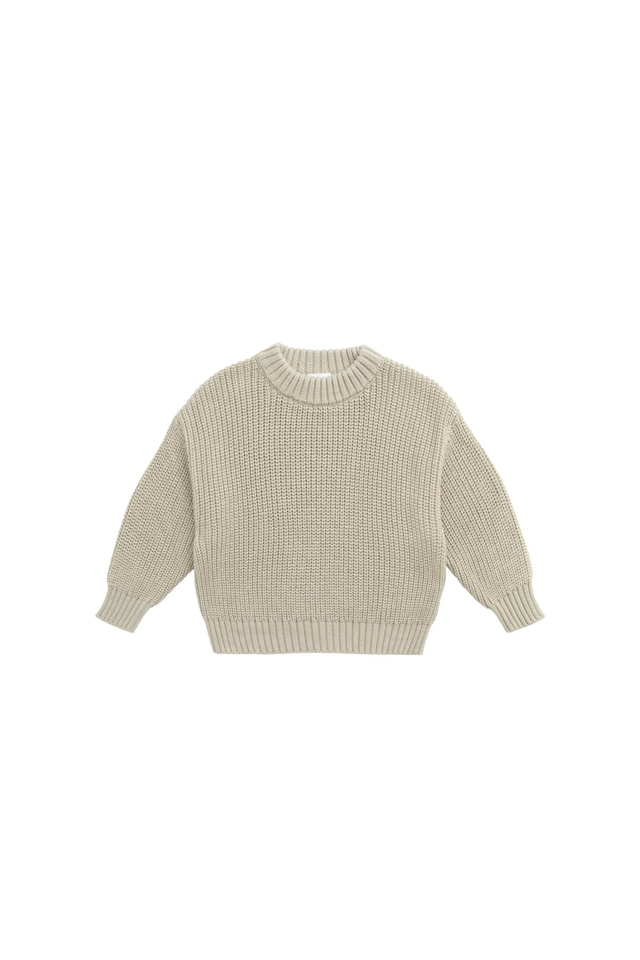 Johan Jumper - Sandy Brown Childrens Jumper from Jamie Kay Australia