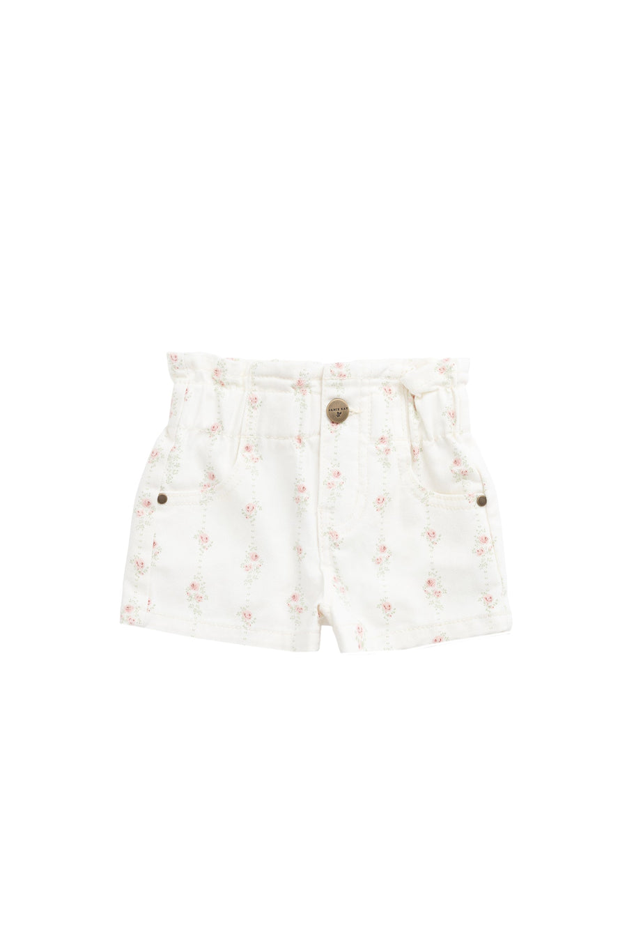 Kara Short - Rose Trail Childrens Short from Jamie Kay Australia