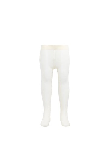 Magnolia Tight - Parchment Childrens Tight from Jamie Kay Australia