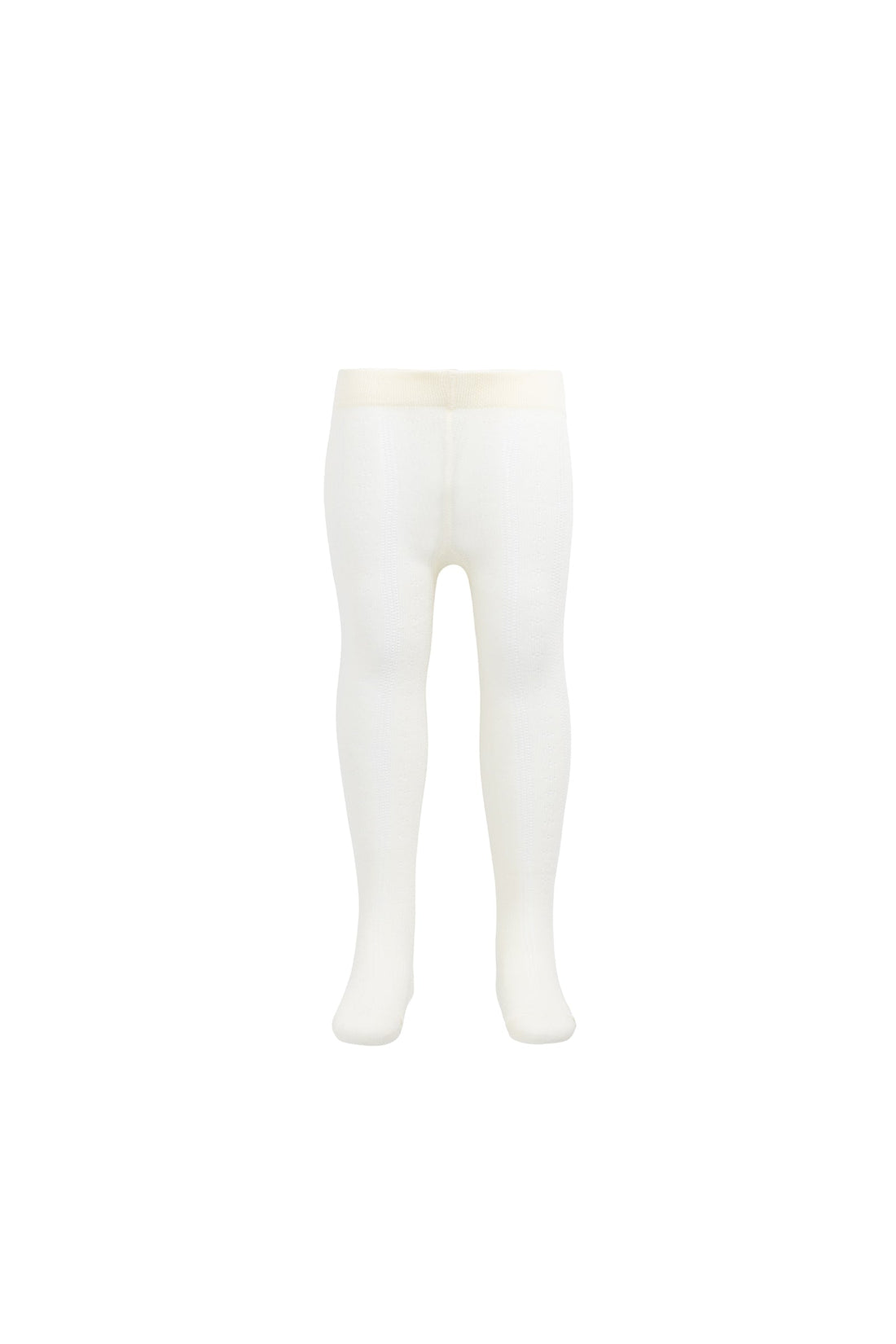 Magnolia Tight - Parchment Childrens Tight from Jamie Kay Australia