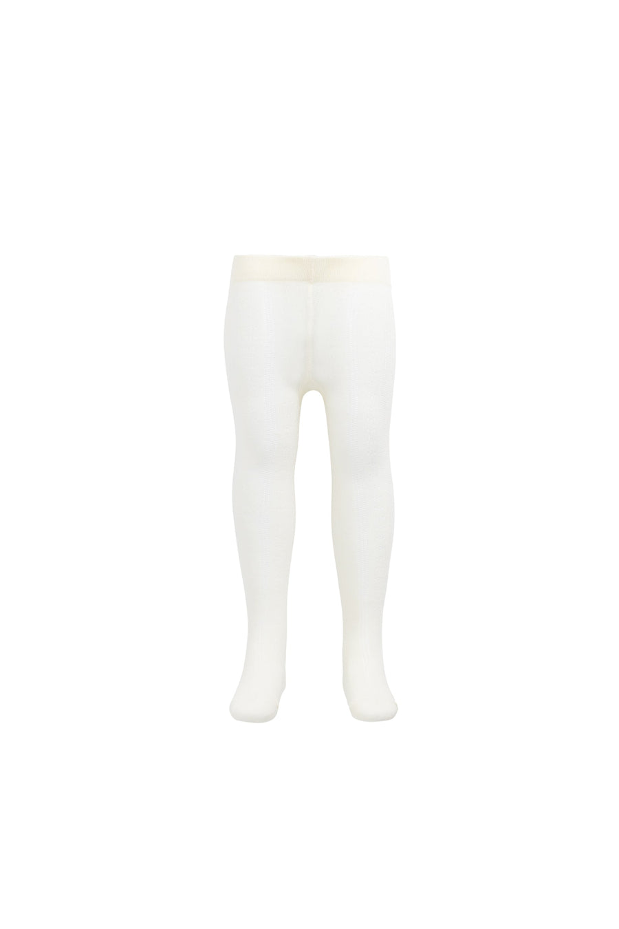 Magnolia Tight - Parchment Childrens Tight from Jamie Kay Australia