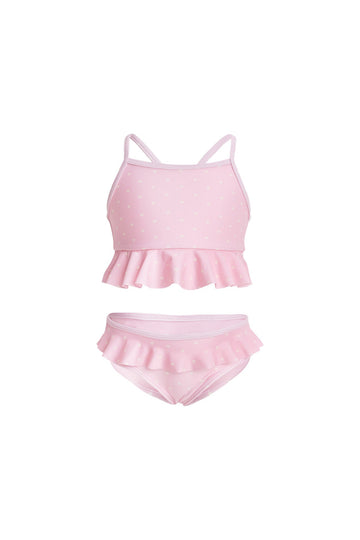 Mira Swim Set - Mon Amour Rosie Childrens Swimwear from Jamie Kay Australia