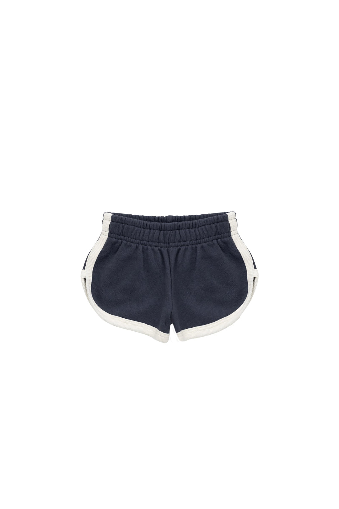 Organic Cotton Eric Short - Charter Childrens Short from Jamie Kay Australia