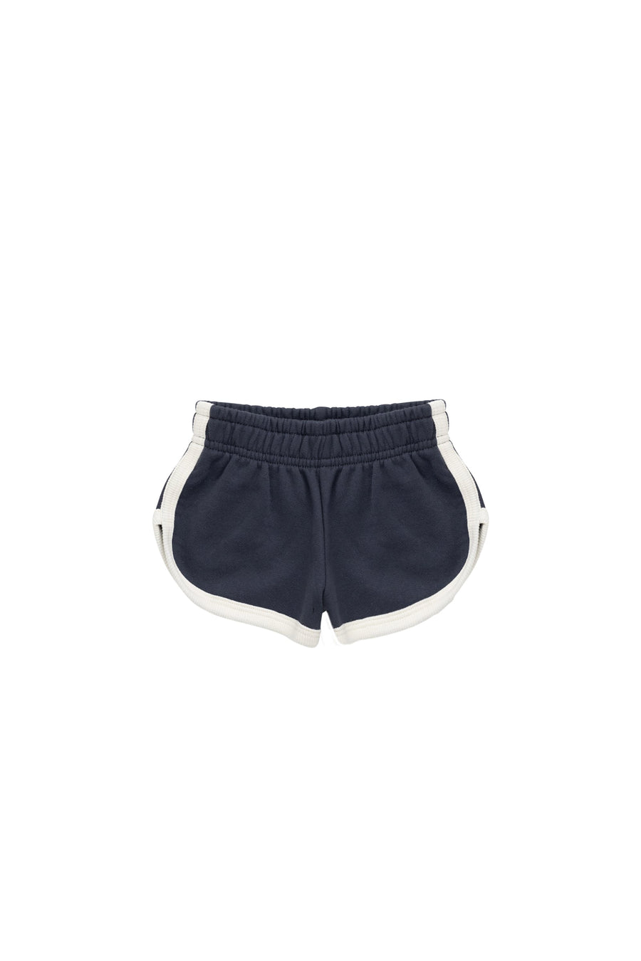 Organic Cotton Eric Short - Charter Childrens Short from Jamie Kay Australia