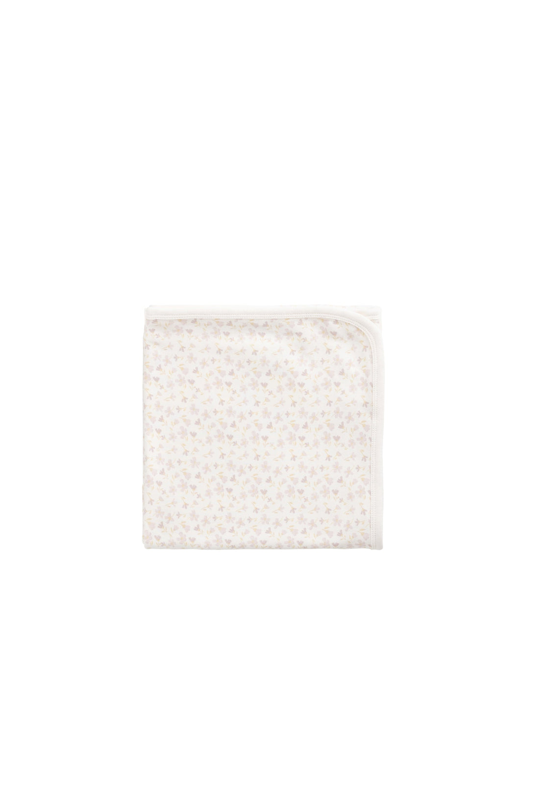 Organic Cotton Murphy Wrap - Aries Mauve Childrens Wrap from Jamie Kay Australia