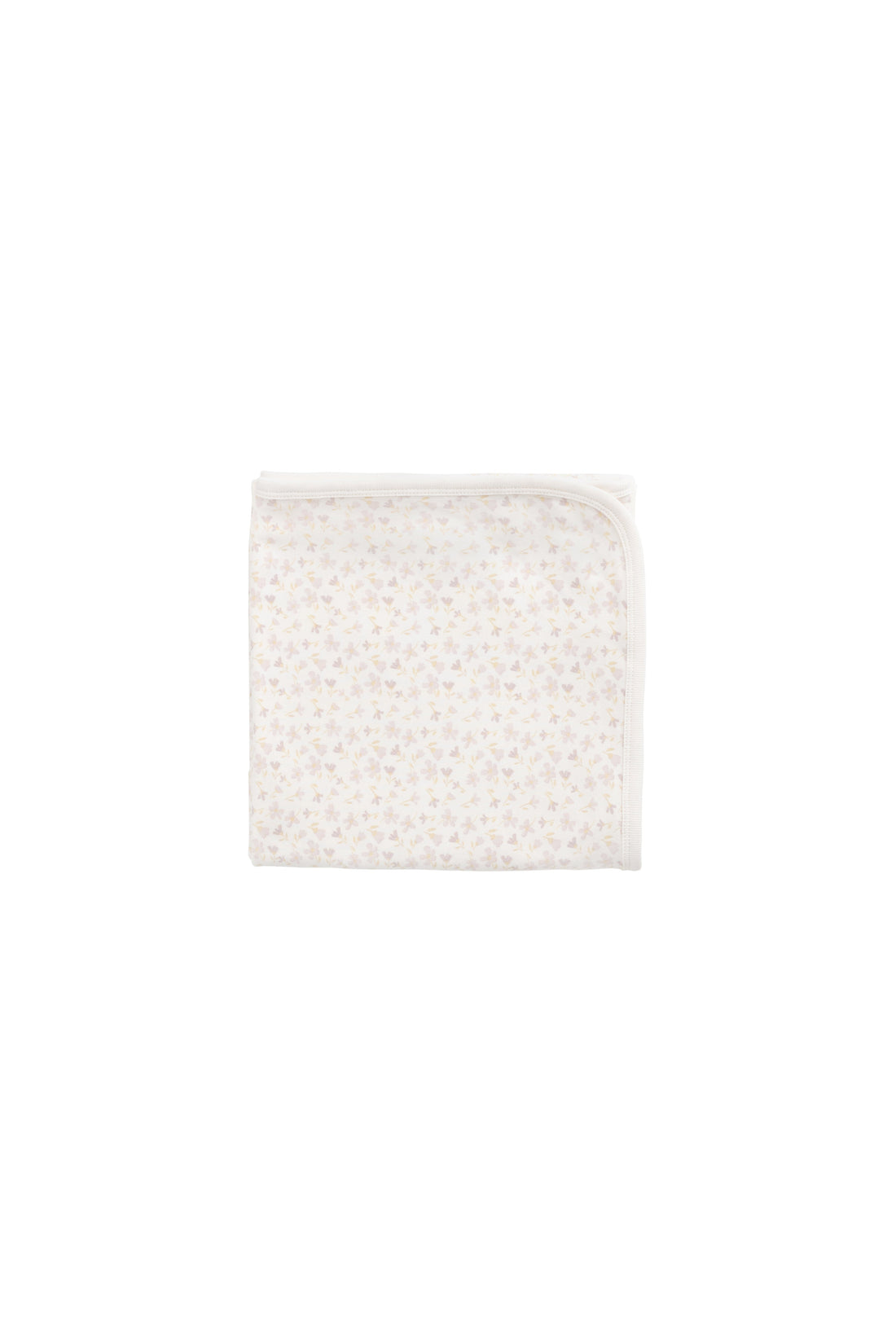 Organic Cotton Murphy Wrap - Aries Mauve Childrens Wrap from Jamie Kay Australia