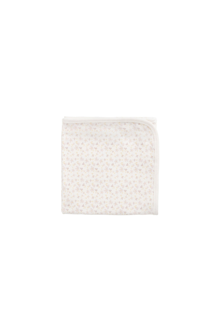 Organic Cotton Murphy Wrap - Aries Mauve Childrens Wrap from Jamie Kay Australia