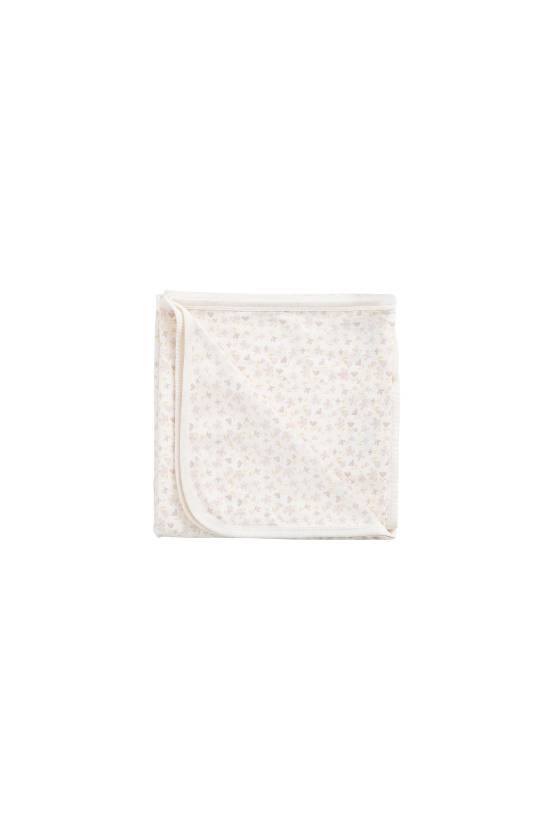 Organic Cotton Murphy Wrap - Aries Mauve Childrens Wrap from Jamie Kay Australia