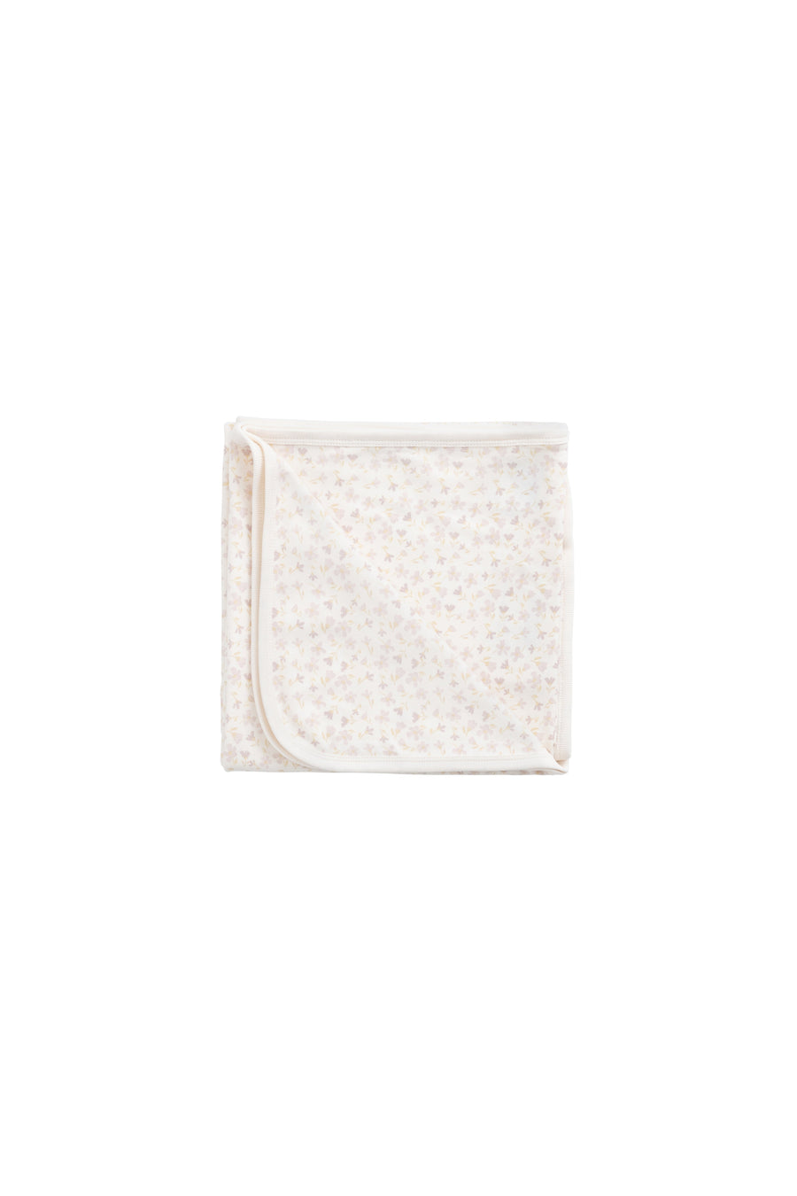 Organic Cotton Murphy Wrap - Aries Mauve Childrens Wrap from Jamie Kay Australia