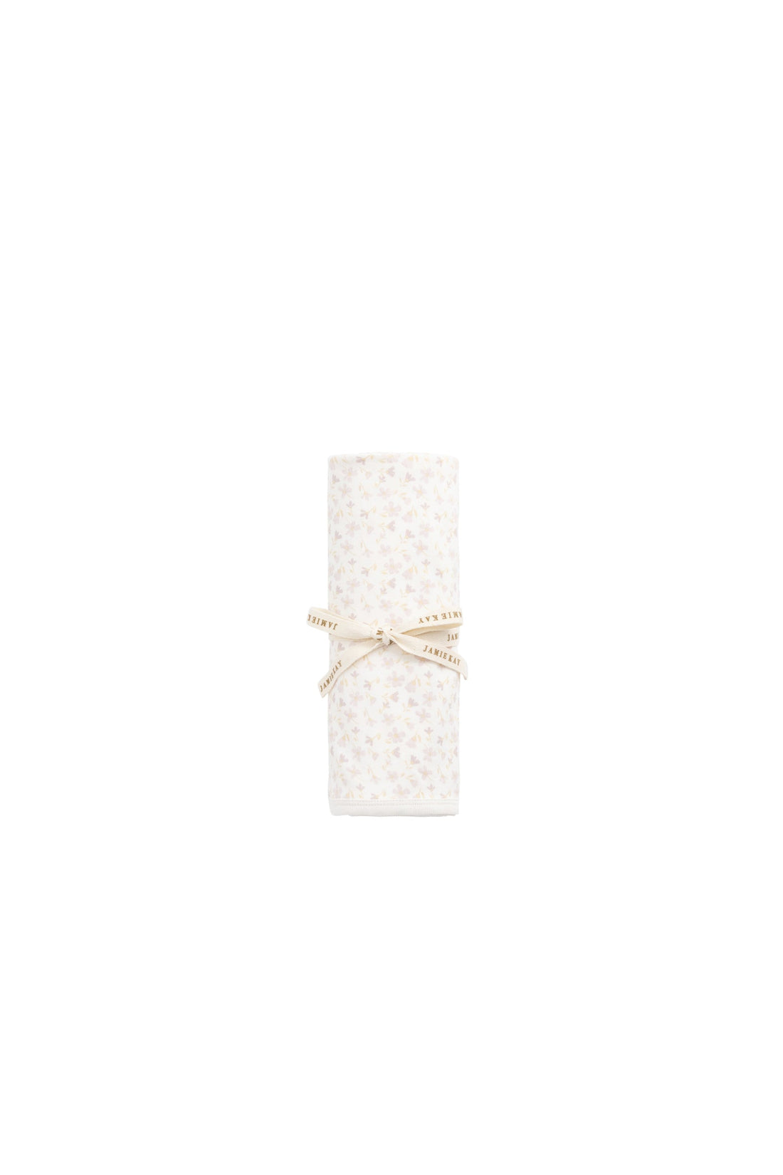 Organic Cotton Murphy Wrap - Aries Mauve Childrens Wrap from Jamie Kay Australia
