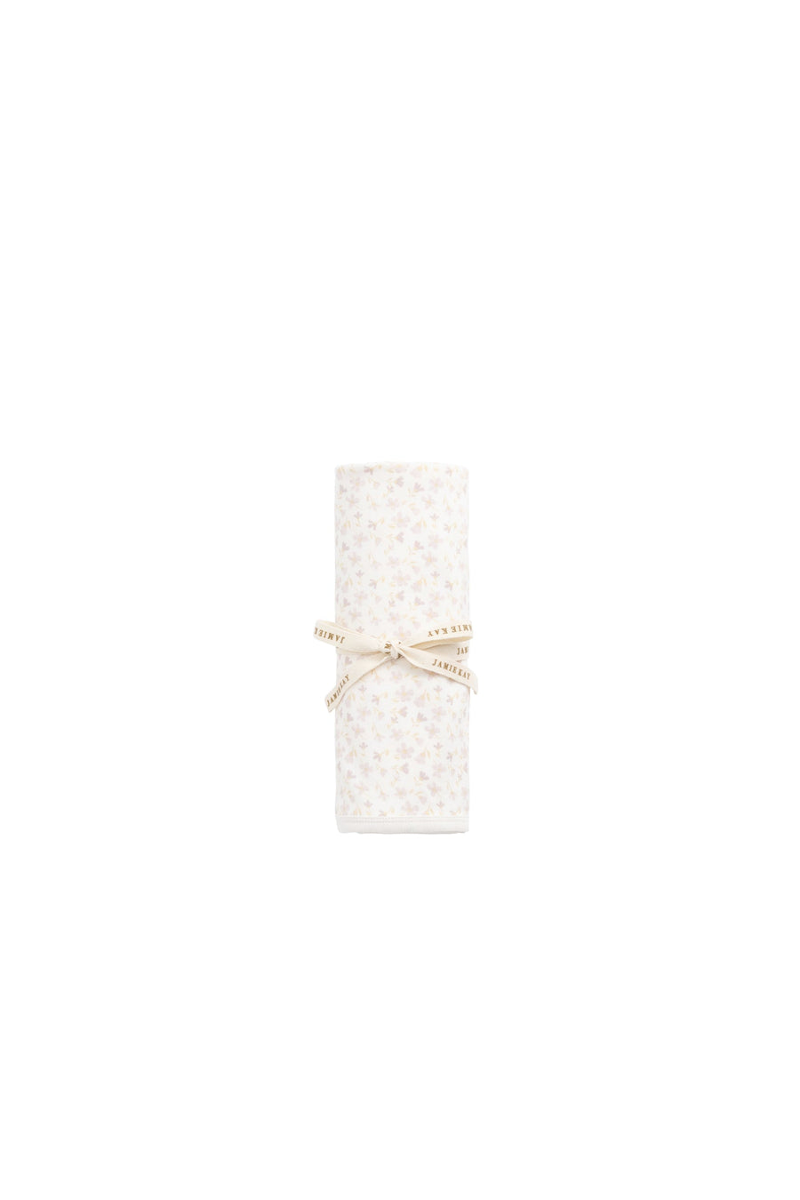 Organic Cotton Murphy Wrap - Aries Mauve Childrens Wrap from Jamie Kay Australia