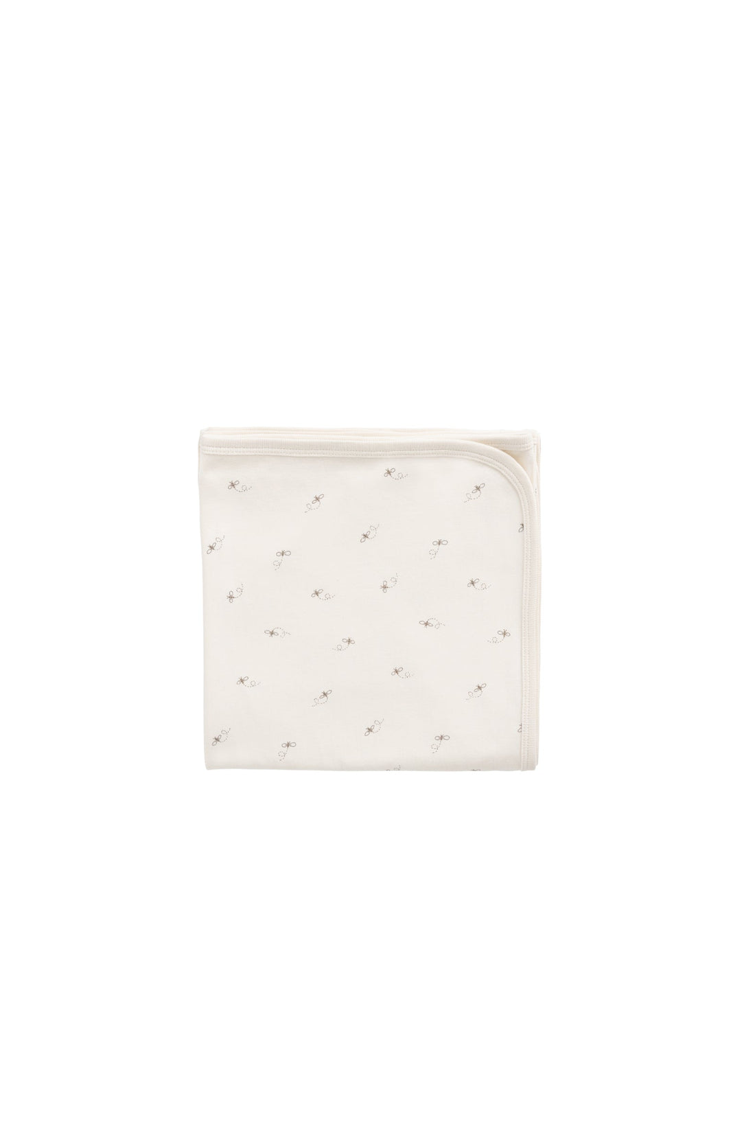 Organic Cotton Murphy Wrap - Bumblebees Childrens Murphy Wrap from Jamie Kay Australia