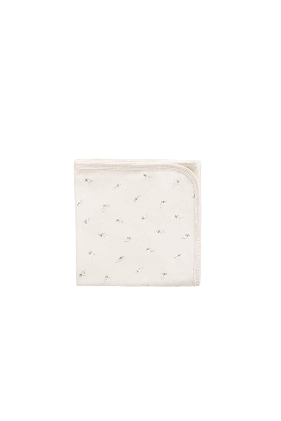 Organic Cotton Murphy Wrap - Bumblebees Childrens Murphy Wrap from Jamie Kay Australia