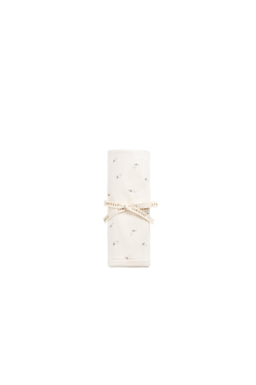 Organic Cotton Murphy Wrap - Bumblebees Childrens Murphy Wrap from Jamie Kay Australia